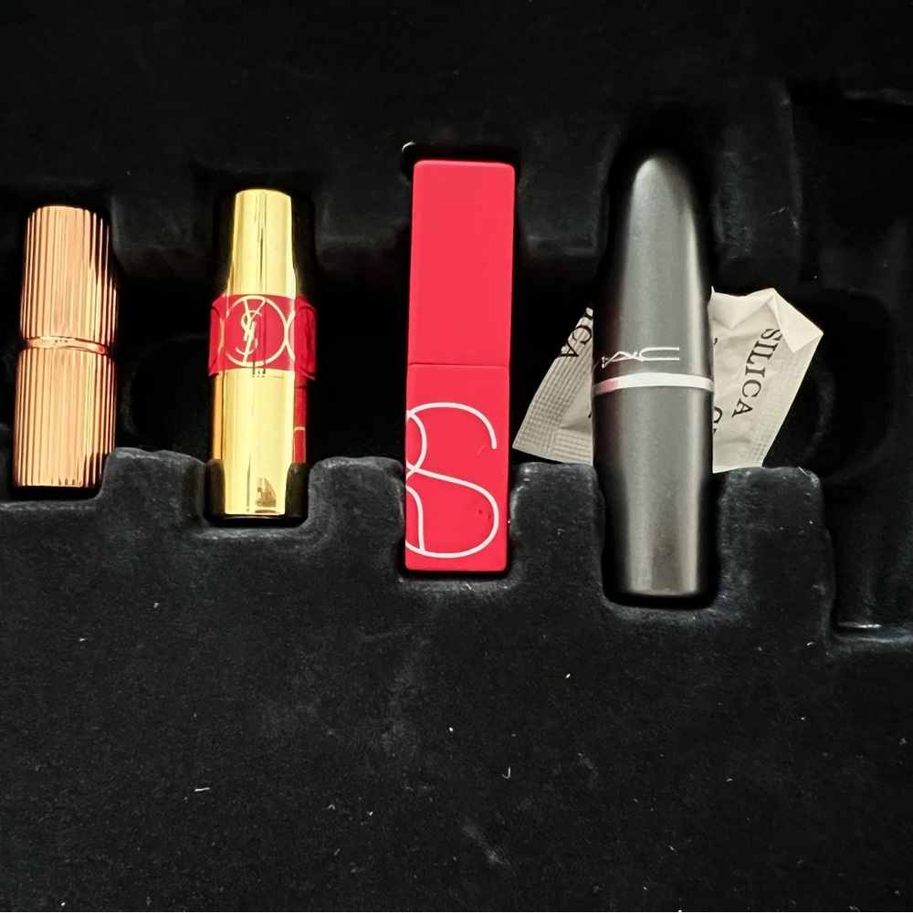 Party Lip Edit from Bloomingdale’s - Picture 3 of 7